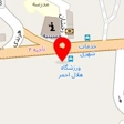 باربری قدس