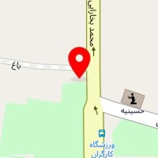 باربری پازوکی