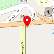 باربری ترابر نت