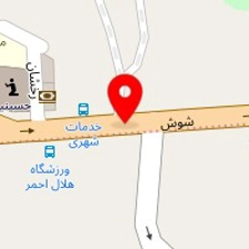 باربری بهار متحد
