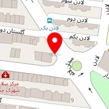 باربری شهرک راه آهن