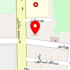 باربری اکبریه