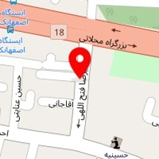 اتوبار آهنگ محلاتی