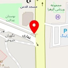 انبار شرکت تعاونی شماره 1 ایران پیما ترمینال جنوب