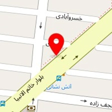 اتو بار افسریه