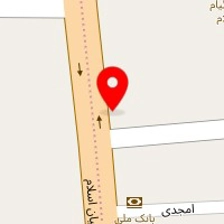 شرکت حمل ونقل ایران بار