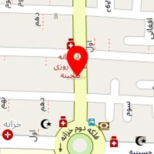 خدمات اتوبارباربری شهرک ولیعصر