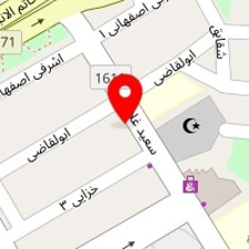 اتوبار و باربری اطلس بار