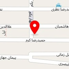 مصالح ساختمانی
