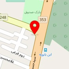 اتوبار مالک اشتر