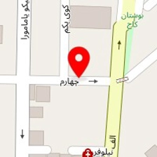 اتوبار تهران بار