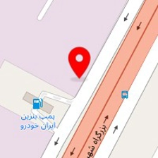 باربری طریقت راه فارس