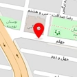 اتوبار بلوار دریا تهرانسر