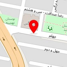 اتوبار بلوار دریا تهرانسر