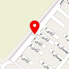 باربری مهدیه