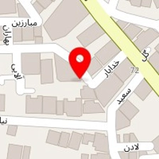 باربری نیاوران