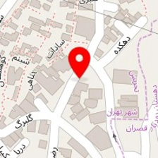 اتوبار شمیرانات