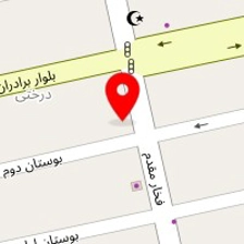  باربری اوبار