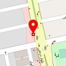 وانت بار تهران