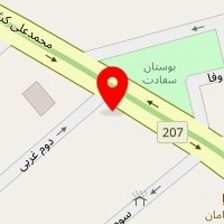 باربری خوش قدم