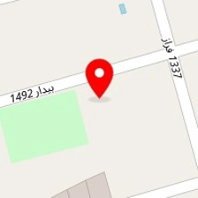 باربری پاسداران