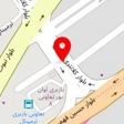انبار باربری ترمینال مسافر بری کرج