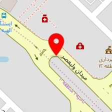 باربری مدیربار
