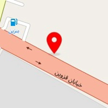 باربری پیام البرز