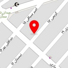 اتوبار شهریار ایرانیان
