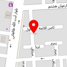 باربری صبا