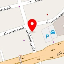 باربری حمل و نقل اشکان ترابر