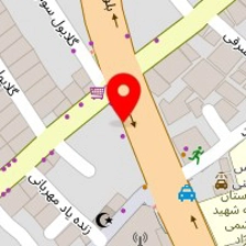 شرکت حمل و نقل آبسرد