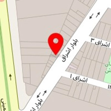 باربری طوفان
