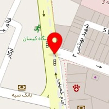 باربری آرامش
