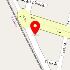 وانت بار مهدی