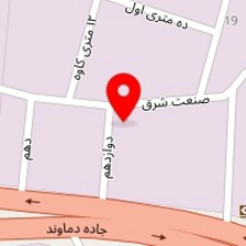 باربری پاسارگاد