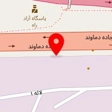 باربری البرز