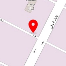 دفتر باربری خرمدشت