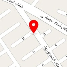 باربری برایان بار