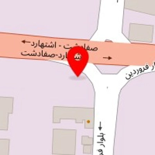 دفتر حمل و نقل سامان ترابر