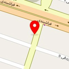 ترمینال باربری قدیم.خیابان فرزدقی