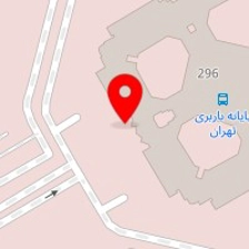 باربری پایتخت درخشان