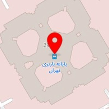 شرکت حمل و نقل مدرس