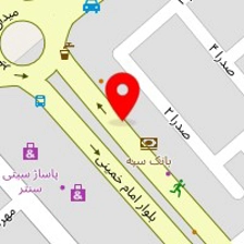 شرکت حمل و نقل اکبریه