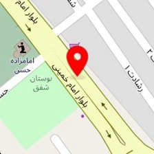 شرکت حمل و نقل تندر ایرانیان