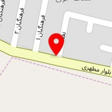 باربری نور