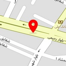 باربری پاکدشت