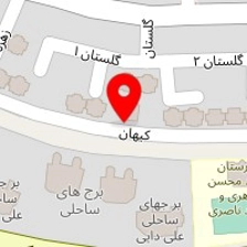 باربری گیسو