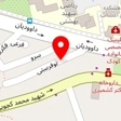 گالری مبلمان کورش