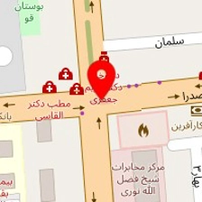 اتوبار امین